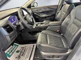 Thumbnail of 2023 Boulder Gray Pearl Nissan Rogue