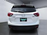 Thumbnail of 2014 Crystal White Pearl Mica Mazda CX-5