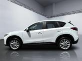 Thumbnail of 2014 Crystal White Pearl Mica Mazda CX-5
