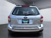 Thumbnail of 2015 Ice Silver Metallic Subaru Forester