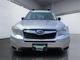Thumbnail of 2015 Ice Silver Metallic Subaru Forester