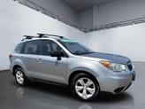 Thumbnail of 2015 Ice Silver Metallic Subaru Forester