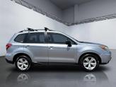 Thumbnail of 2015 Ice Silver Metallic Subaru Forester