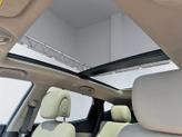 Thumbnail of 2013 Frost White Pearl Hyundai SANTA FE