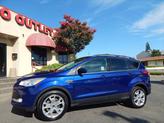 Thumbnail of 2013 Deep Impact Blue Ford Escape