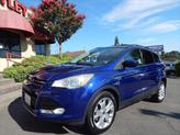 Thumbnail of 2013 Deep Impact Blue Ford Escape
