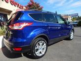 Thumbnail of 2013 Deep Impact Blue Ford Escape