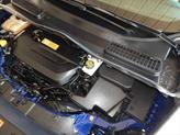 Thumbnail of 2013 Deep Impact Blue Ford Escape