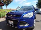Thumbnail of 2013 Deep Impact Blue Ford Escape