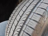 Thumbnail of 2005 Bright Silver Metallic Clearcoat Jeep Grand Cherokee