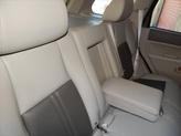 Thumbnail of 2005 Bright Silver Metallic Clearcoat Jeep Grand Cherokee