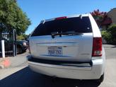 Thumbnail of 2005 Bright Silver Metallic Clearcoat Jeep Grand Cherokee