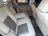 Thumbnail of 2005 Bright Silver Metallic Clearcoat Jeep Grand Cherokee