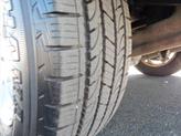 Thumbnail of 2005 Bright Silver Metallic Clearcoat Jeep Grand Cherokee