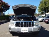 Thumbnail of 2005 Bright Silver Metallic Clearcoat Jeep Grand Cherokee