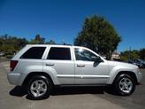 Thumbnail of 2005 Bright Silver Metallic Clearcoat Jeep Grand Cherokee