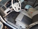Thumbnail of 2005 Bright Silver Metallic Clearcoat Jeep Grand Cherokee