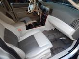 Thumbnail of 2005 Bright Silver Metallic Clearcoat Jeep Grand Cherokee