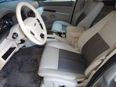 Thumbnail of 2005 Bright Silver Metallic Clearcoat Jeep Grand Cherokee