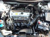 Thumbnail of 2010 Alabaster Silver Metallic Honda Accord