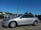 Thumbnail of 2010 Alabaster Silver Metallic Honda Accord