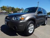 Thumbnail of 2006 Dark Shadow Gray Clearcoat Metallic Ford Escape Hybrid