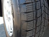 Thumbnail of 2006 Dark Shadow Gray Clearcoat Metallic Ford Escape Hybrid