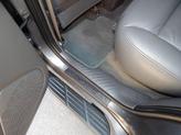 Thumbnail of 2006 Dark Shadow Gray Clearcoat Metallic Ford Escape Hybrid