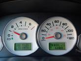 Thumbnail of 2006 Dark Shadow Gray Clearcoat Metallic Ford Escape Hybrid