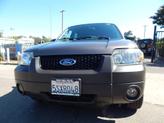 Thumbnail of 2006 Dark Shadow Gray Clearcoat Metallic Ford Escape Hybrid