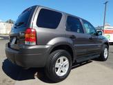 Thumbnail of 2006 Dark Shadow Gray Clearcoat Metallic Ford Escape Hybrid