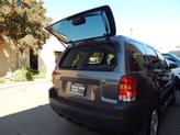 Thumbnail of 2006 Dark Shadow Gray Clearcoat Metallic Ford Escape Hybrid