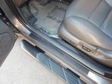 Thumbnail of 2006 Dark Shadow Gray Clearcoat Metallic Ford Escape Hybrid