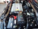 Thumbnail of 2006 Dark Shadow Gray Clearcoat Metallic Ford Escape Hybrid
