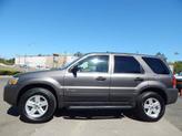 Thumbnail of 2006 Dark Shadow Gray Clearcoat Metallic Ford Escape Hybrid