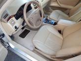 Thumbnail of 2001 Tan Mercedes-Benz E-Class