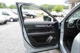 Thumbnail of 2020 Silver Mazda CX-5