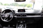 Thumbnail of 2020 Silver Mazda CX-5