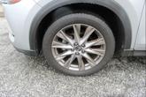 Thumbnail of 2020 Silver Mazda CX-5