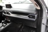 Thumbnail of 2020 Silver Mazda CX-5
