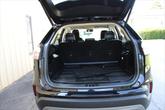 Thumbnail of 2021 Black Ford Edge