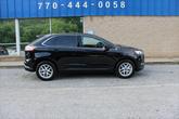 Thumbnail of 2021 Black Ford Edge