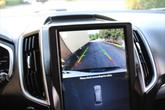 Thumbnail of 2021 Black Ford Edge