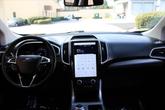 Thumbnail of 2021 Black Ford Edge