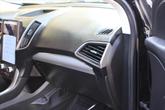 Thumbnail of 2021 Black Ford Edge