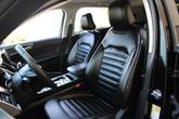 Thumbnail of 2021 Black Ford Edge