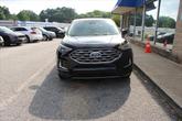 Thumbnail of 2021 Black Ford Edge
