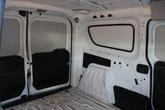 Thumbnail of 2017 White RAM ProMaster City