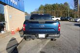 Thumbnail of 2019 Blue Ford F-150