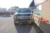 Thumbnail of 2019 Blue Ford F-150
